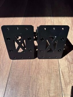 Moza Clamps - 1