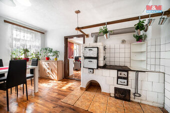 Prodej rodinného domu, 2912 m², Rychnov na Moravě