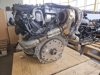 MOTOR DPX 3,0 TDI AUDI Q7 - 2023