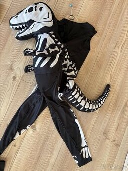 Kostým Dinosaurus HM