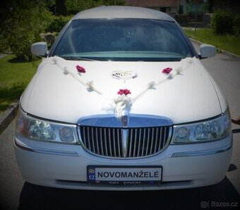 Lincoln Town Car
