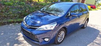 Toyota Verso 1.6i