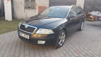 ŠKODA OCTAVIA COMBI 1.9 TDI 77KW BEZ PDF