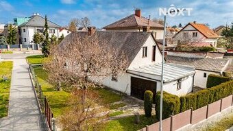Prodej Rodinný dům, 94㎡ - 1