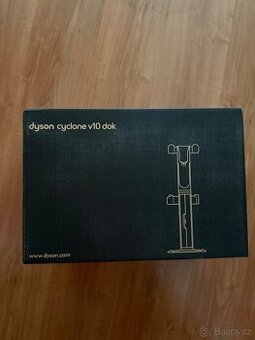 Stojan pro vysavač Dyson V10