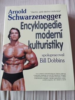 Encyklopedie moderní kulturistiky