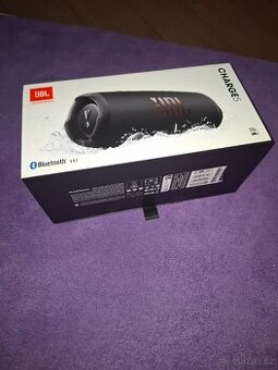 Jbl Charge 5
