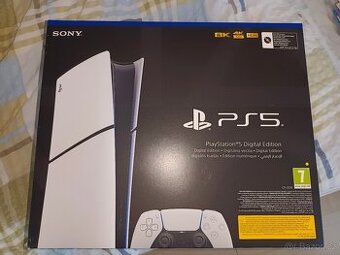 PS5