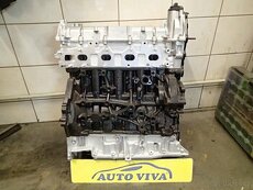 Motor Ford Transit Custom 2,0 - YMF6, YMFA, YMFS, YMFB