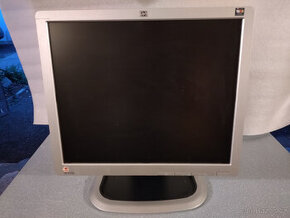 Monitor HP L1750 17"
