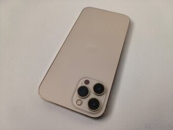 apple iphone 12 PRO MAX 128gb Gold / Batéria 100%