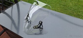 Plexi NC750x