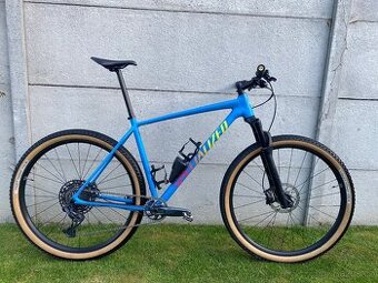 Specialized Chisel Comp XL, GX EAGLE, brzdy Shimano SLX