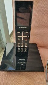 Telefon bezdratovy Grundig analogovy