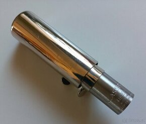 Amati Metal 180/2 Alt sax No.8510