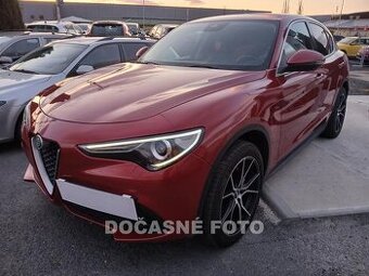 Koupím nabídněte alfa romeo stelvio