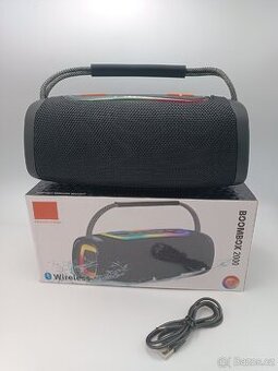 reproduktor BOOMBOX 2000