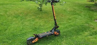 Prodám elektrokoloběžku Kukirin G3 Pro