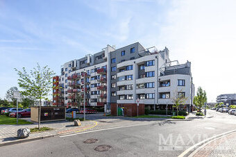 Prodej, byt 2+kk, 54m2, Praha 10, Dolní Měcholupy