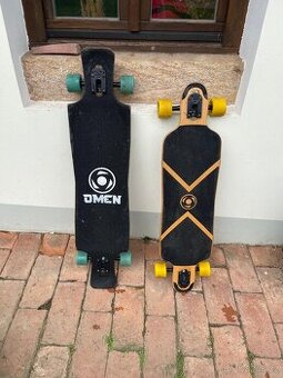 Longboard - 1