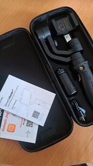 Hohem isteady mobil+ gimbal