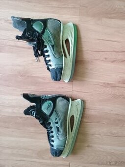 Brusle Botas