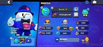 Brawl stars ucet