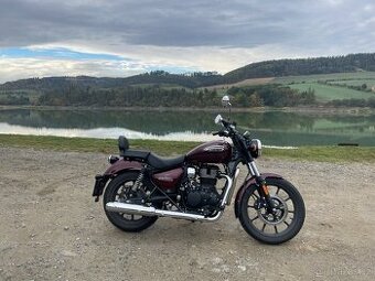 Royal Enfield Meteor 350