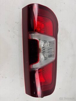 Zadní světlo pravé Peugeot Partner III 2021 9820554880