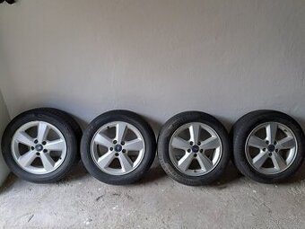Alu kola FORD 5x108 R16
