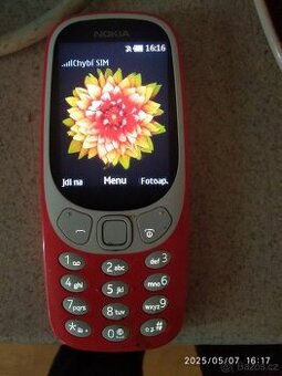 Mobilní telefon