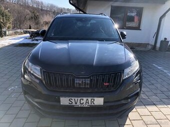 DOVOZ VOZIDEL - 1