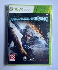 hry na Xbox 360 1# - 1