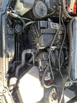 Bmw e46 318i 105kw rv 2003 nahradni dily