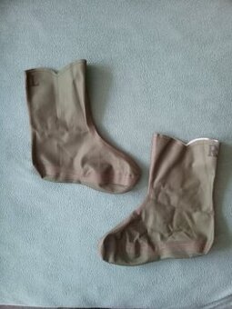 Goretex vložky do bot - MVP ponožky - Britská armáda