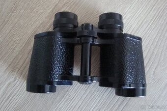 Dalekohled.... Carl Zeiss Jena 8x30 DELTRINTEM DDR