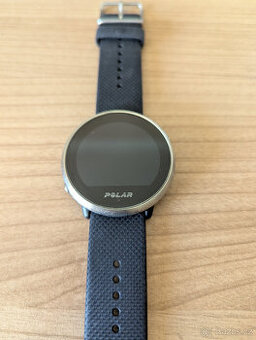 Polar Ignite GPS Waterproof Fitness Smartwatch