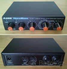 ALESIS NANOBASS