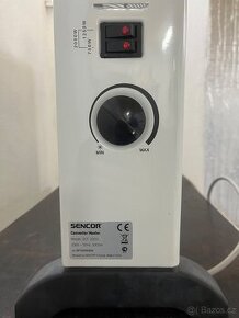 Sencor SCF 2003
