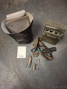 Radiostanice RF-12
