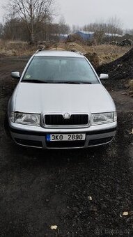 Prodám škoda Octavia