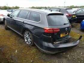 VW Passat 3G B8 KOMBI variant - NÁHRADNÍ DÍLY