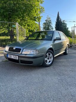Škoda Octavia 1 1.9 TDI 66kw Skoda Octavia