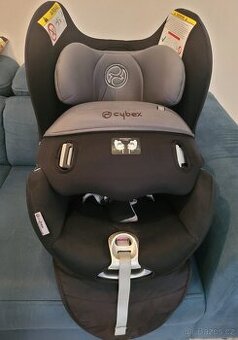 Autosedačka Cybex Sirona