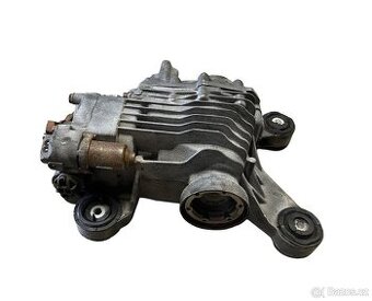Haldex MMK PFZ PYG 0BR525010B 2.0TDI 81KW CFHF NFQ 2013