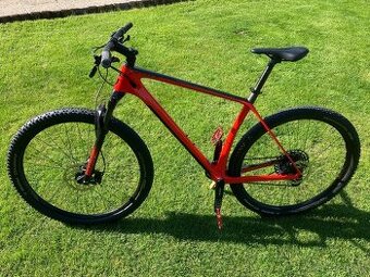 Prodam Scott Scale 940