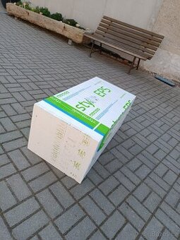 Polystyren fasádní EPS 140MM
