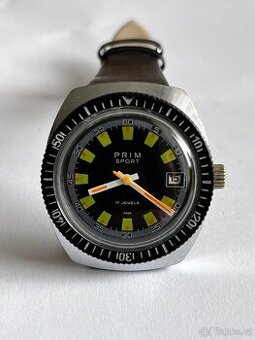 Prim sport II ž - 1