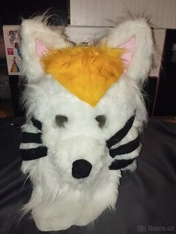 Fursuit
