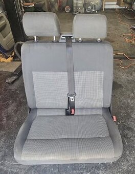 Sedačka VW T5